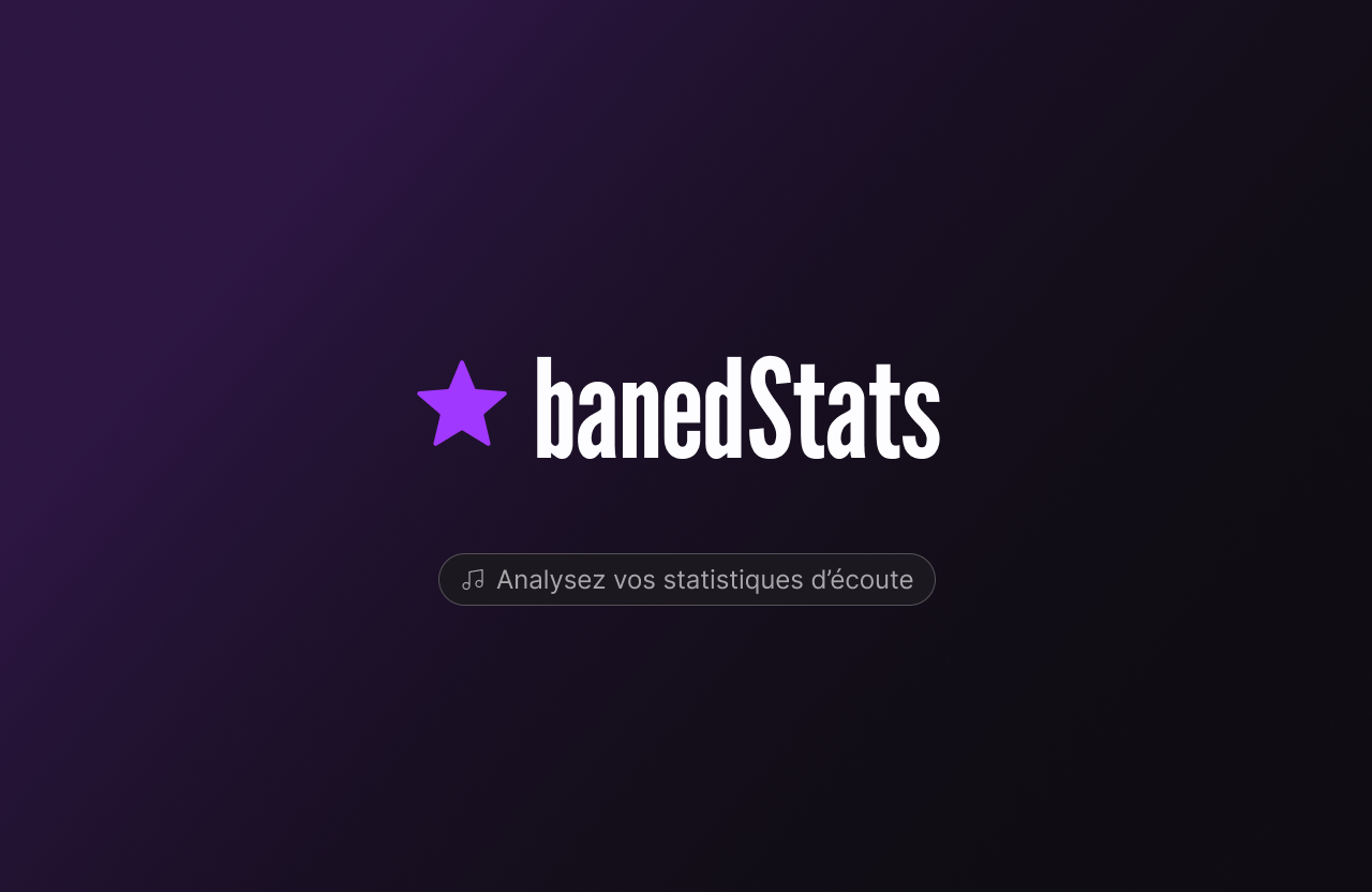 banedStats